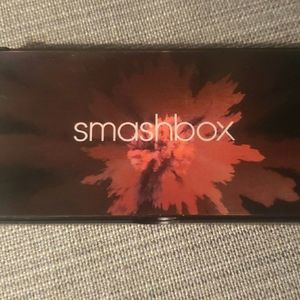 NEW!!! Smashbox Eyeshadow Palette